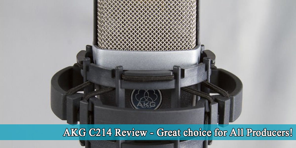 Eve Audio SC307 Review: Get your Studio Speakers on Budget!