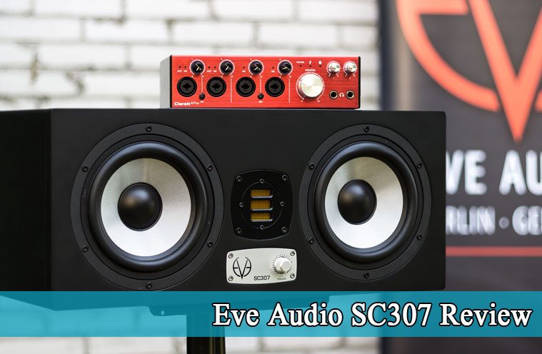 Avantone MixCubes Review: Stunning Design and Sound!