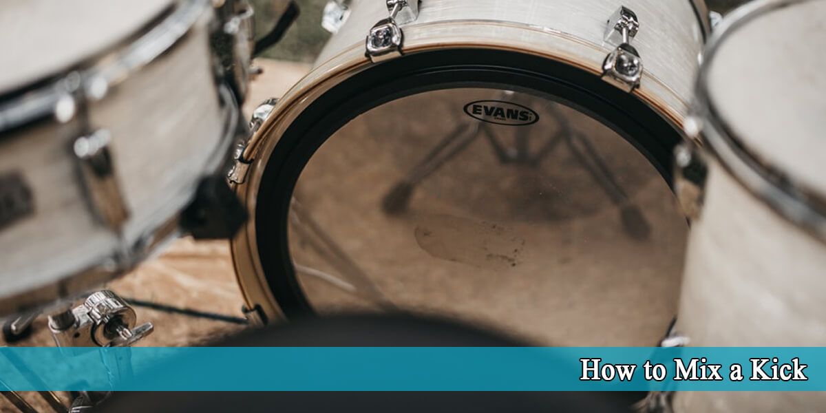 How to Mix Bass: 6 Steps to Powerful Bass Line!