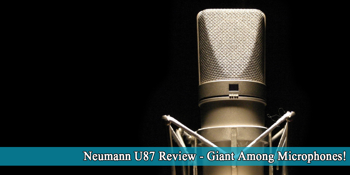 EVO 4 Audio Interface Review: Great Budget Unit for your Portable Studio!