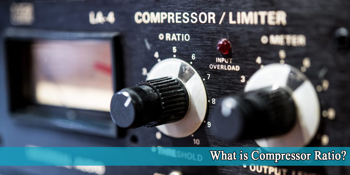 What is Compressor Attack and Release: 101 Starter Guide!