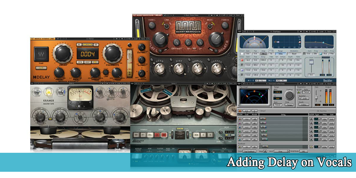 How to EQ Vocals: Great Guide and 6 Starting Tips!