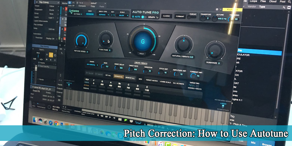 Adding Delay on Vocals: 4 Basic Types of Delays used on Vocals