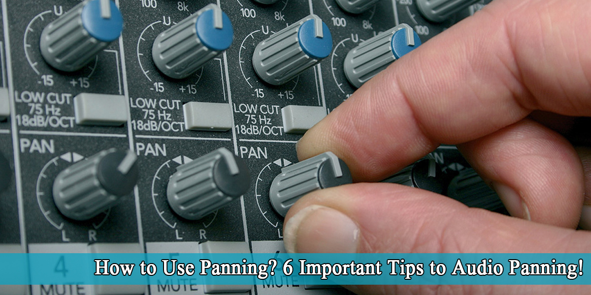 Mixing with Saturation: 6 Great Ways to Improve the Mix!