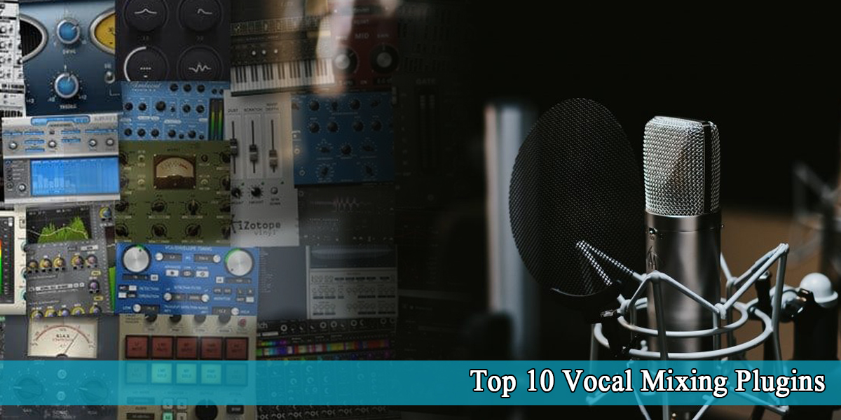 Top 5 Best Vocal Processors – Great Picks for All!