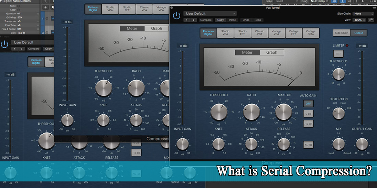 What is Serial Compression? Quick and Easy Guide to Learn it!