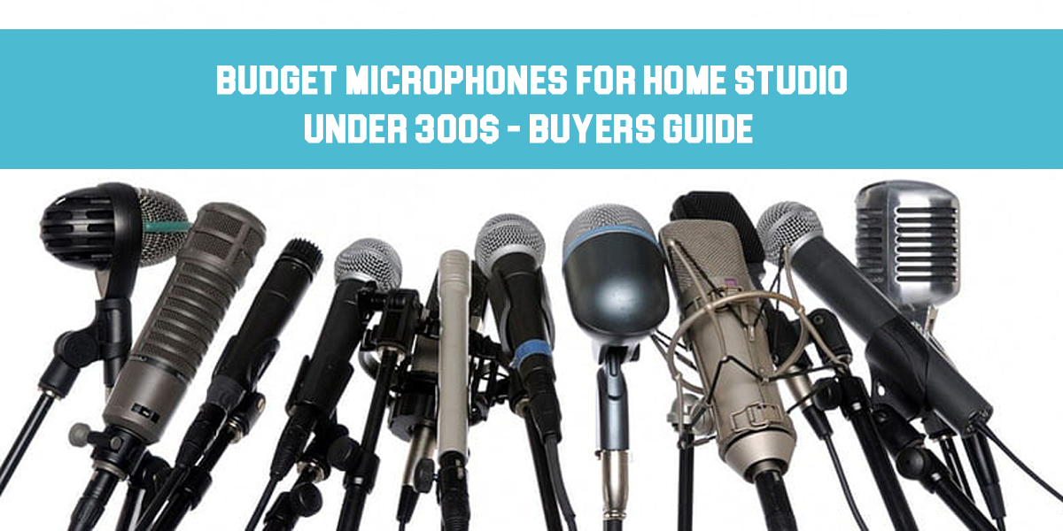 Best Analog & Digital Audio Mixers: Buyers Guide!