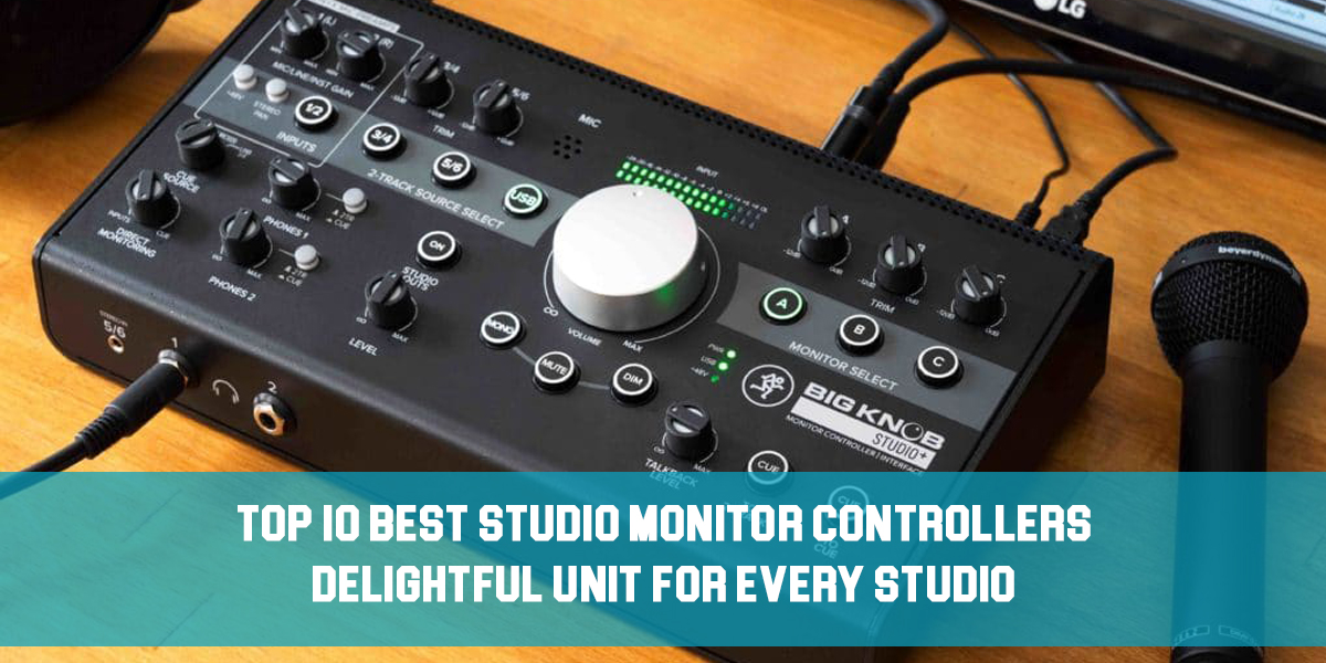Best Thunderbolt Audio Interfaces: Buyers Guide + Review!