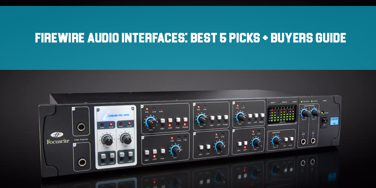 500 Series Preamps: Top 10 Picks and Great Buyers Guide!
