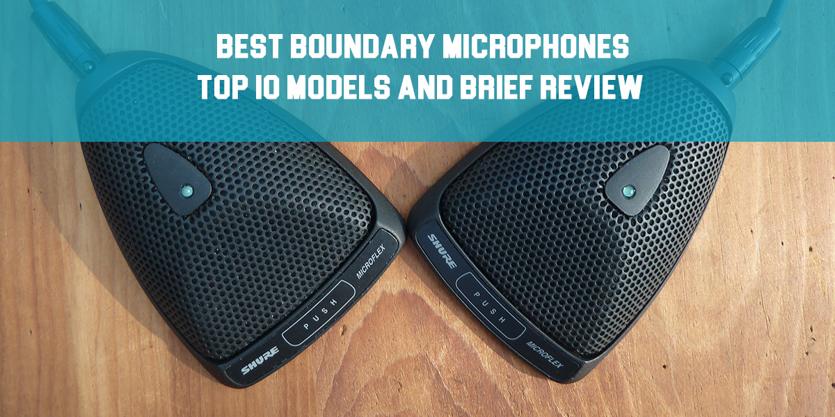 Best Midfield Studio Monitors: Top 9 Models!