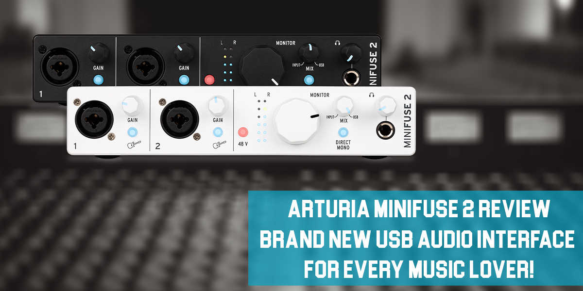 Universal Audio SP-1 Review: New Standard Pencil Microphone Pair from UAD!