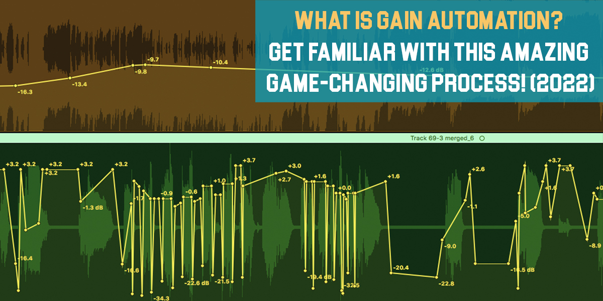 What is Gain Automation? Get Familiar With This Amazing Game-Changing Process!