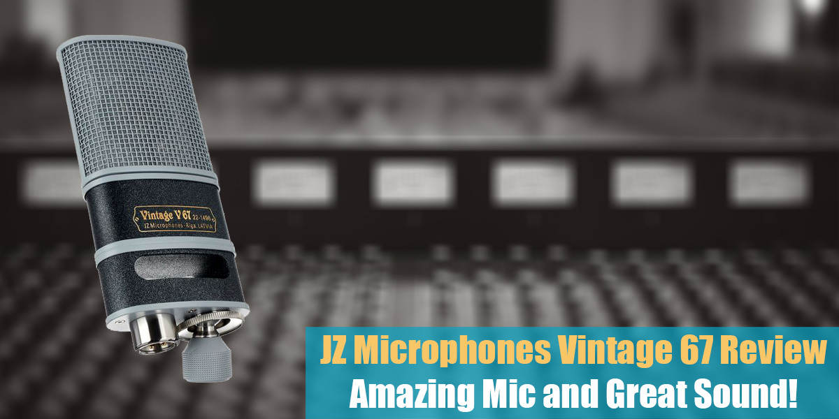 Lindell Audio LiN76 Review: Another Amazing Unit from Lindell!