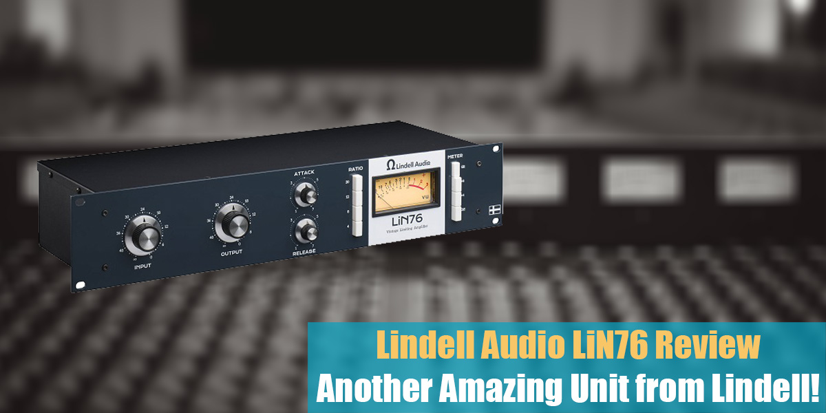 JZ Microphones Vintage 67 Review: Amazing Mic and Great Sound!