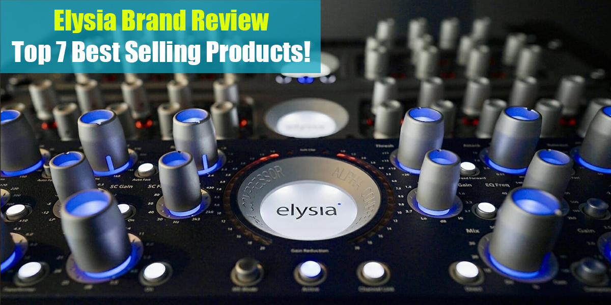 Elysia Brand Review: Top 7 Best Selling Products!