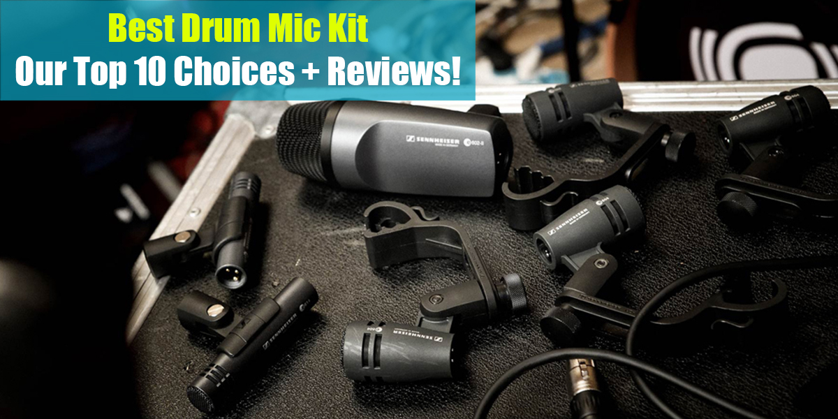 sE Electronics Reflexion Filter Pro Review!