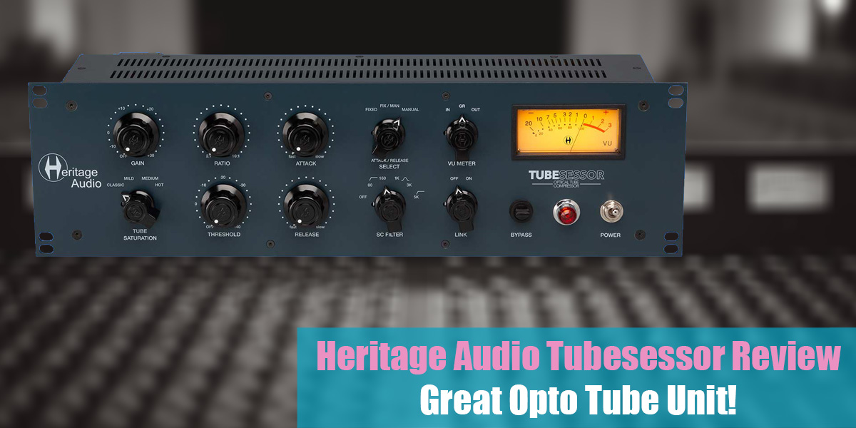 SSL12 Review: New Amazing Audio Interface from SSL!