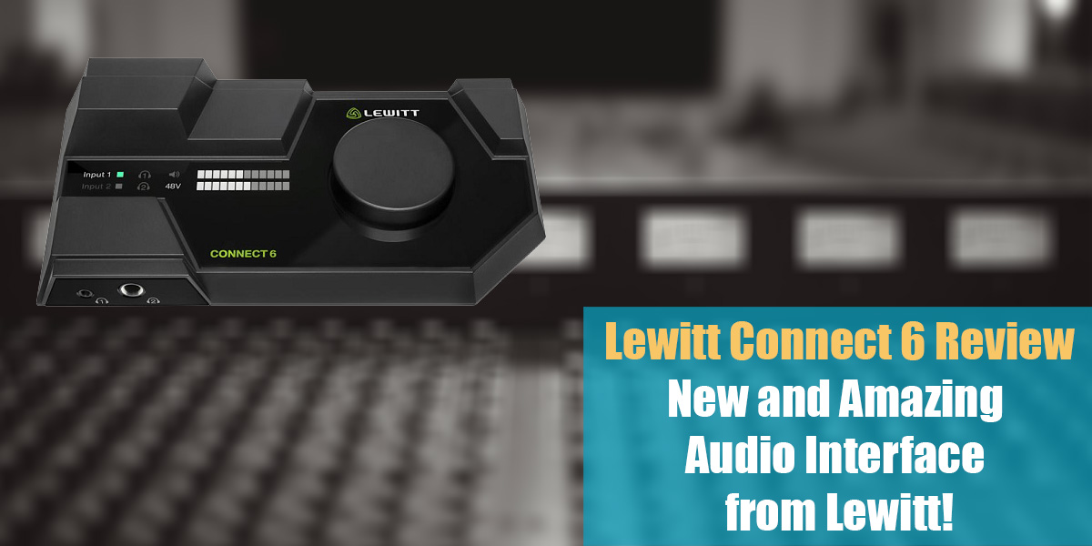 WES Audio Phoebe Review: Great and Brand New 500 Series Preamp by WES!