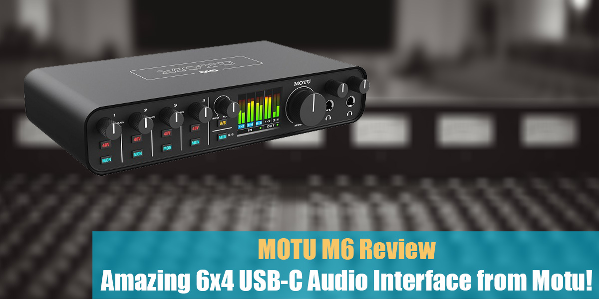 Audeze MM-500 Review: New Amazing Headphones From Audeze!