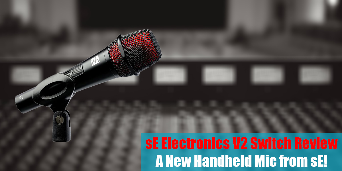API Select SV14 Review: Great New 500 Series EQ from API! (2023)
